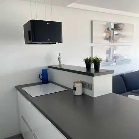Poire Et Table 2 Marana Apartment *