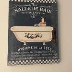 Poire Et Table 2 Marana *