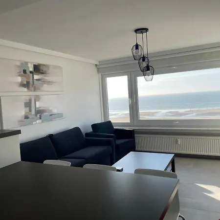Poire Et Table 2 Marana Apartment Ostend