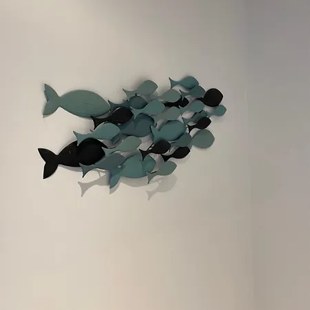 Poire Et Table 2 Marana * Остенде