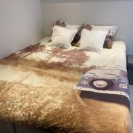 Poire Et Table 2 Marana * Ostenda