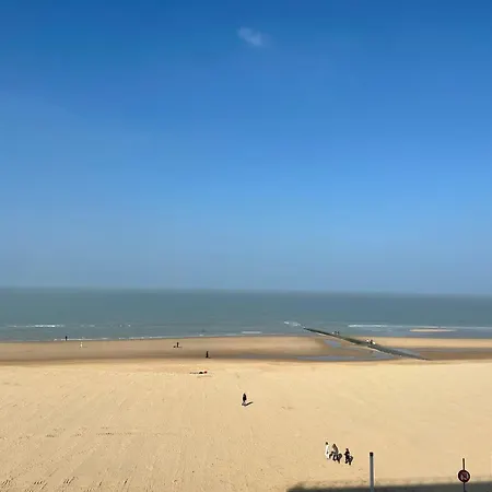 Poire Et Table 2 Marana * Ostend