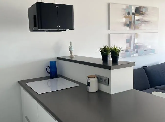 Poire Et Table 2 Marana Апартаменти *