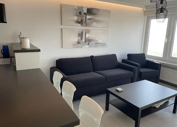 Poire Et Table 2 Marana Остенде