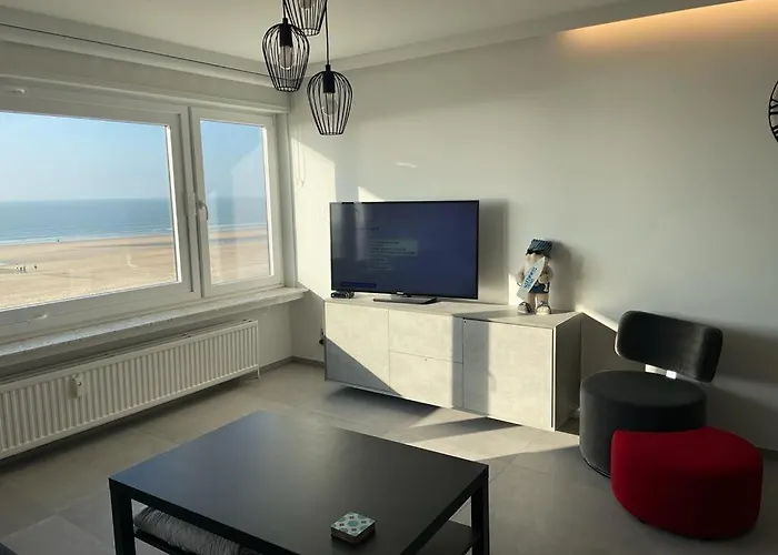 Апартаменти Poire Et Table 2 Marana