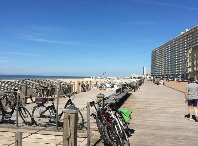 Poire Et Table 2 Marana Апартаменти *