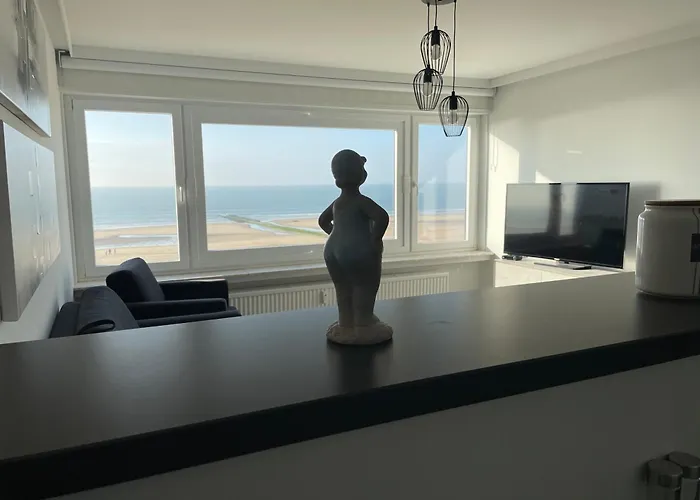 Poire Et Table 2 Marana Апартаменти *