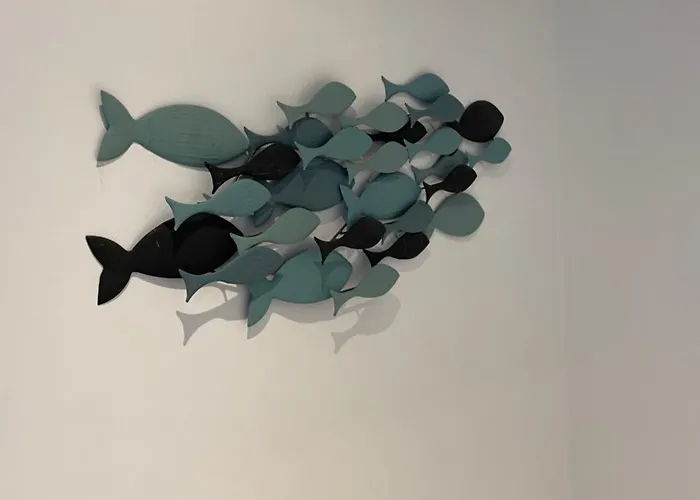 Poire Et Table 2 Marana * Остенде